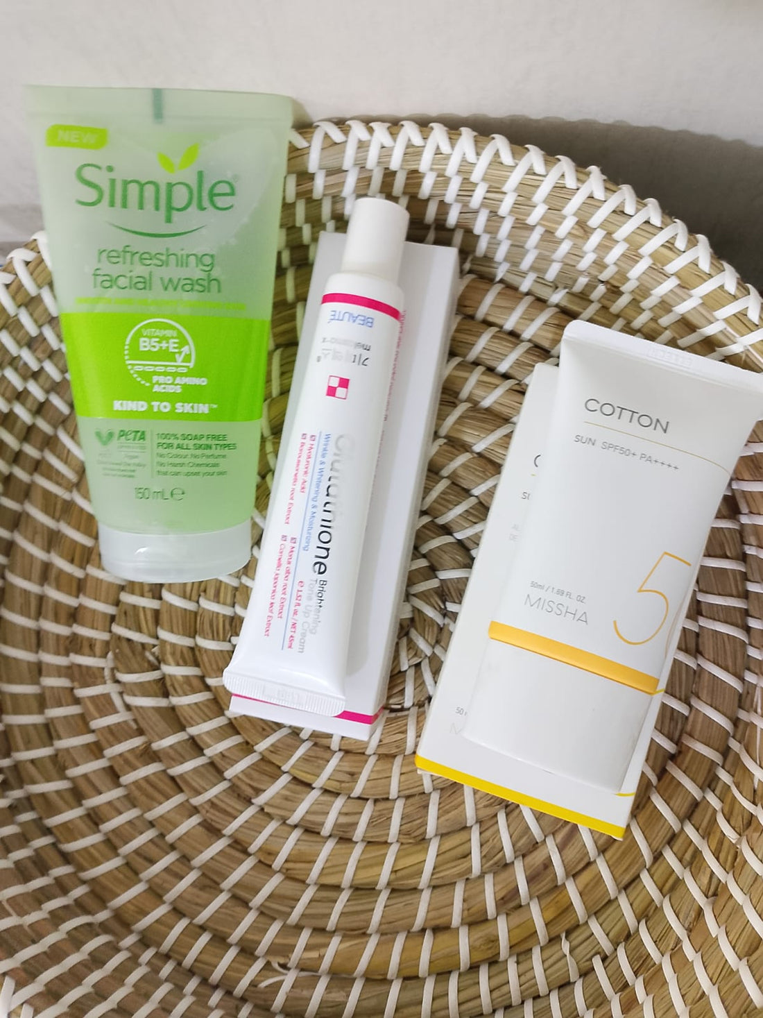Glutathione Brightening combo-01